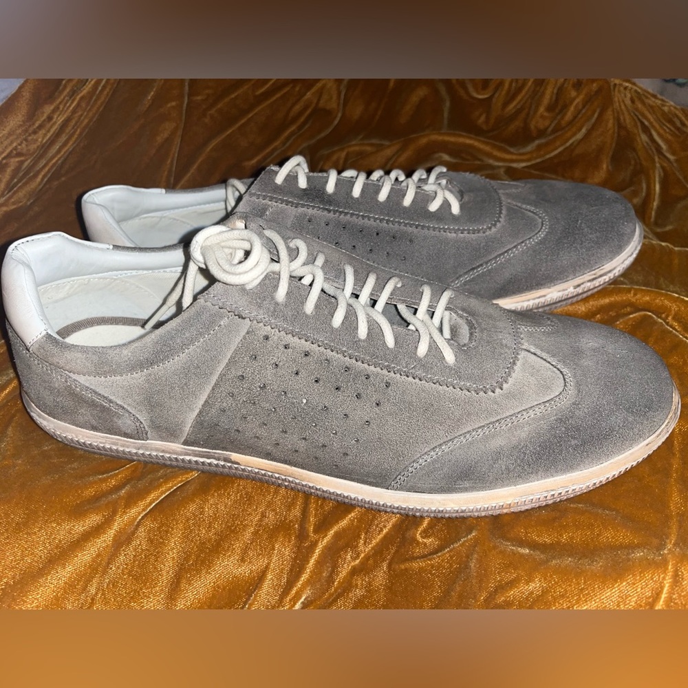 ROAN by BED|STU men’s sneakers